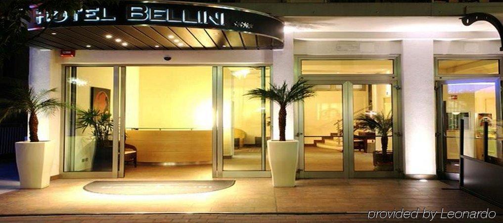 Отель Bellini Relais (Adults Only) Линьяно-Саббьядоро Экстерьер фото